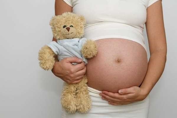 For parents, characteristics of teenage pregnancy