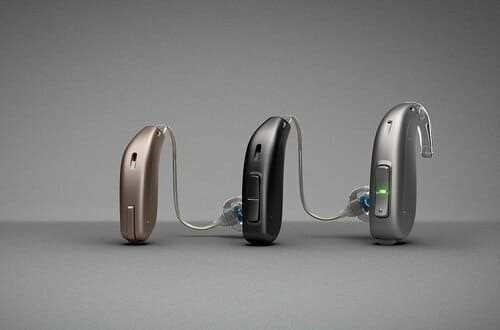 Information about hearing aid reimbursement