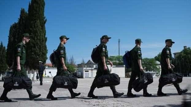 Как избежать штрафа за неявку в военкомат? Мой опыт получения приписного свидетельства и повестки на явку