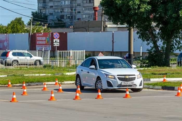 В каких странах можно ездить без прав